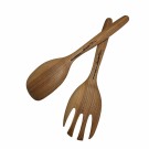 Salatbestikk i Alm thumbnail