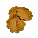 Vaffelkake Bøk Gryteunderlag thumbnail