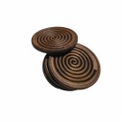 Glassbrikke Bøk Virvel thumbnail