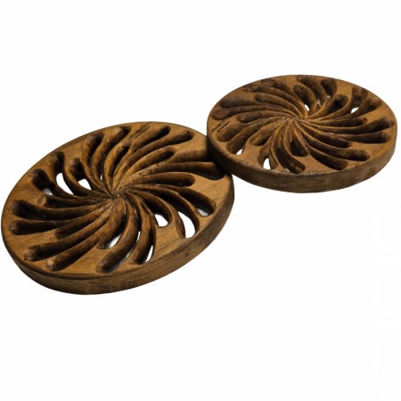 Underlag Bøk Straum 17cm